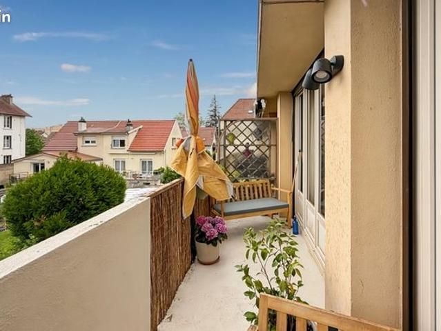 Appartement vente à Dijon