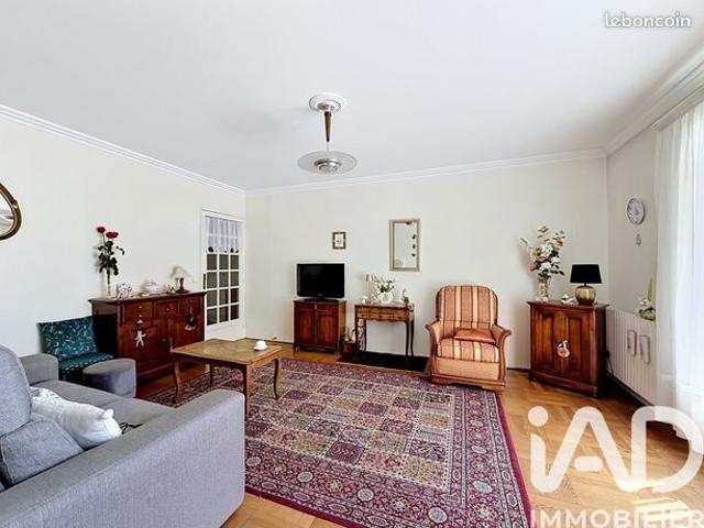 Appartement vente à Rambouillet, Magny-les-hameaux