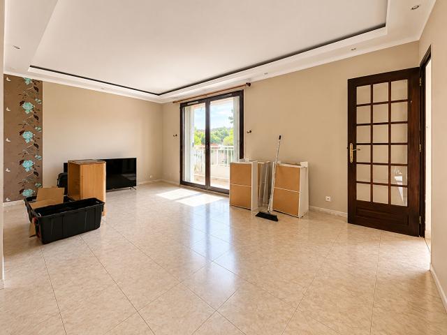 Appartement vente à Mantes-la-Jolie, Les Mureaux
