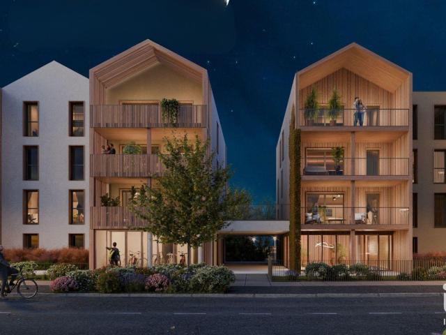 Appartement vente à Vannes, Bretagne