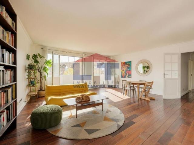 Appartement vente à Nogent-sur-Marne, Nogent-sur-marne