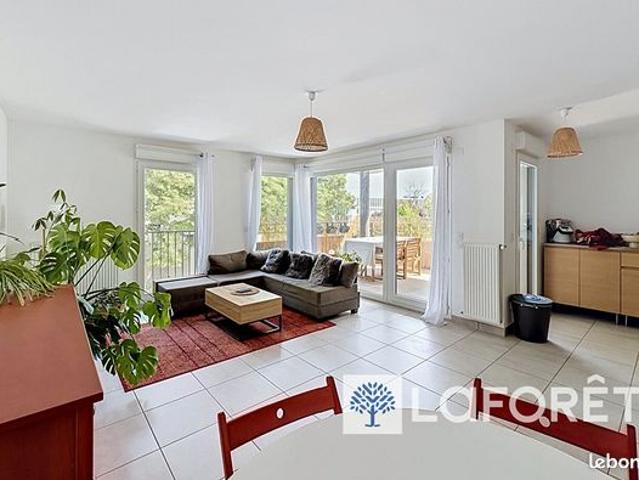 Appartement vente à Lyon, Métropole de Lyon