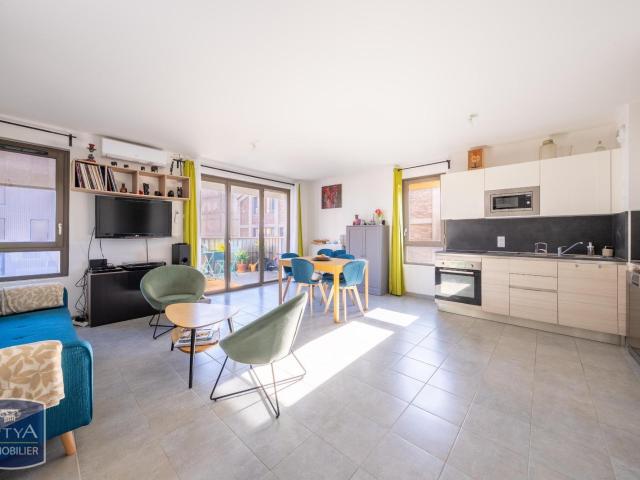 Appartement location à Bordeaux
