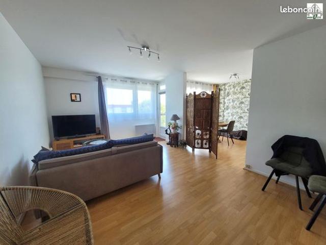Appartement vente à Mâcon, Tournus