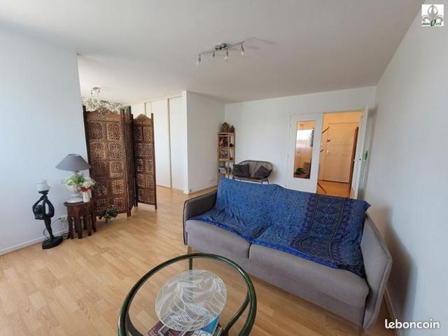 Appartement vente à Mâcon, Tournus