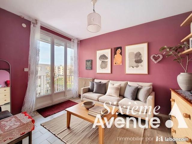 Appartement vente à Privas, Saint-priest