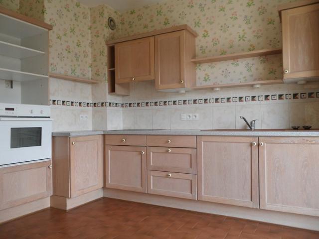 Appartement location à Bourges