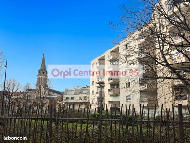 Appartement vente à Argenteuil