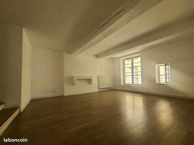 Appartement vente à Sedan