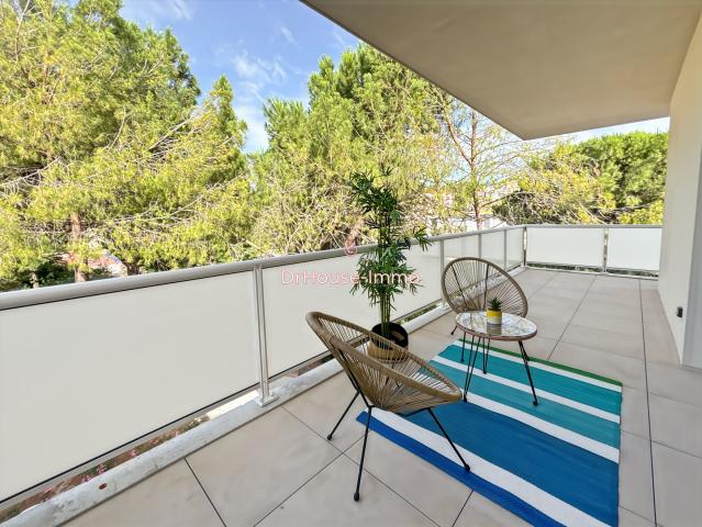 Appartement vente à Béziers