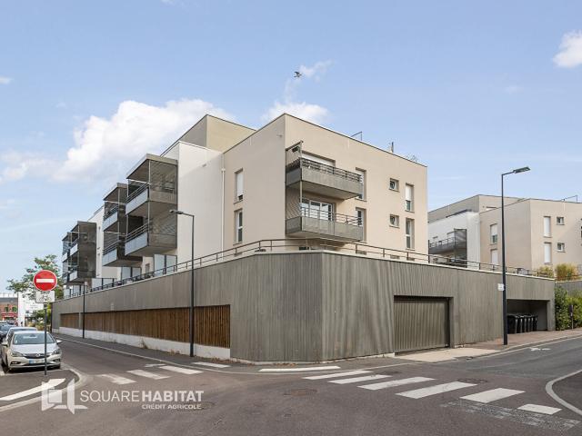 Appartement vente à Flaubert, Le Petit-Quevilly