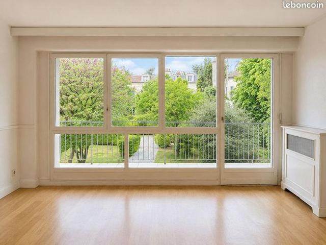 Appartement vente à Nanterre
