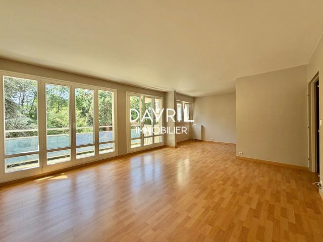 Appartement vente à Saint-Germain-en-Laye, Andrésy