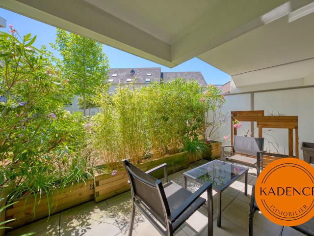 Appartement vente à Rennes, Bretagne