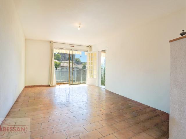 Appartement vente à Les Prés Saint-Jean, Alès