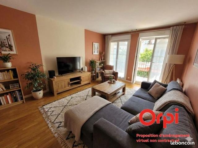 Appartement vente à Versailles, Montigny-le-bretonneux