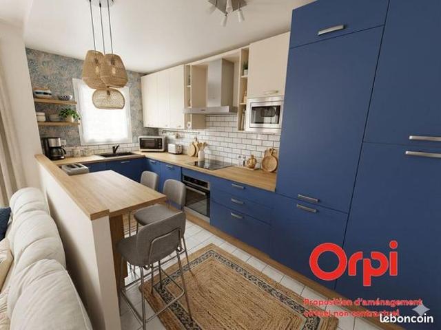 Appartement vente à Versailles, Montigny-le-bretonneux