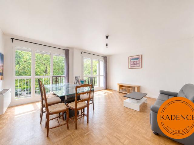 Appartement vente à Rennes, Bretagne
