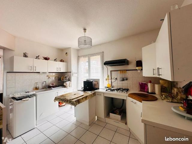 Appartement vente à Die, Livron-sur-drôme