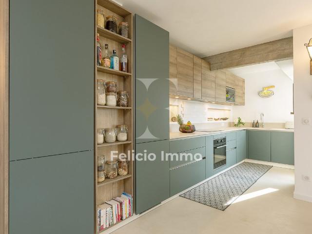 Appartement vente à Grasse, Cannes