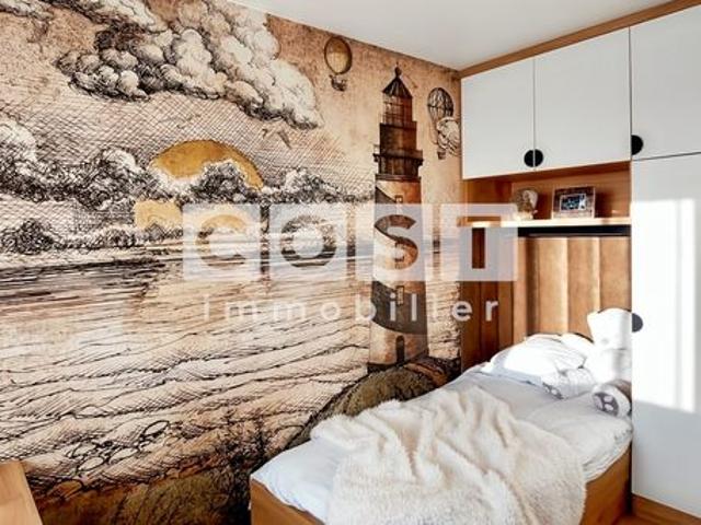 Appartement vente à Nanterre, Colombes