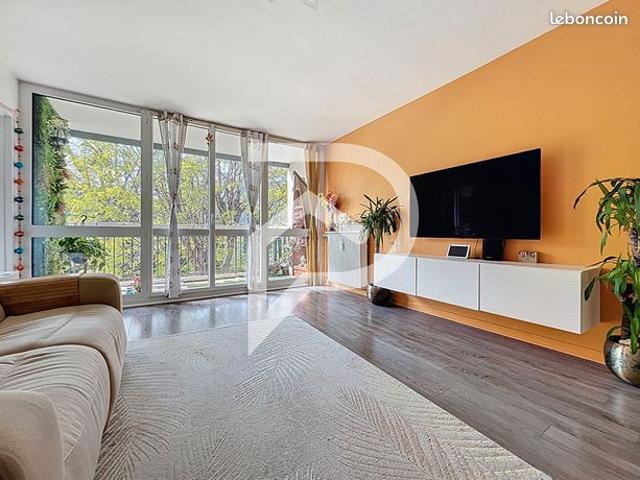 Appartement vente à Nanterre, Garches