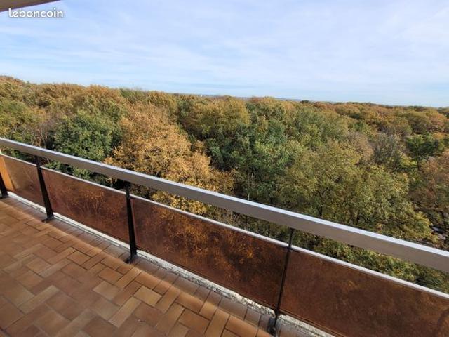 Appartement vente à Tremblay-en-france, Martinique