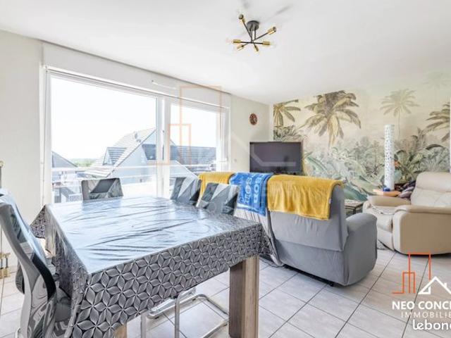 Appartement vente à Haguenau-Wissembourg, Hoerdt