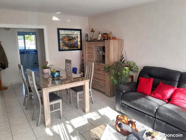 Appartement vente à Vannes, Bretagne