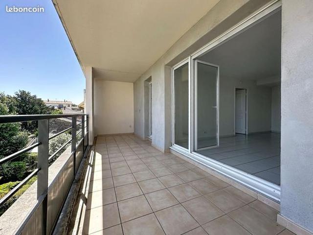 Appartement vente à Montpellier, Lunel