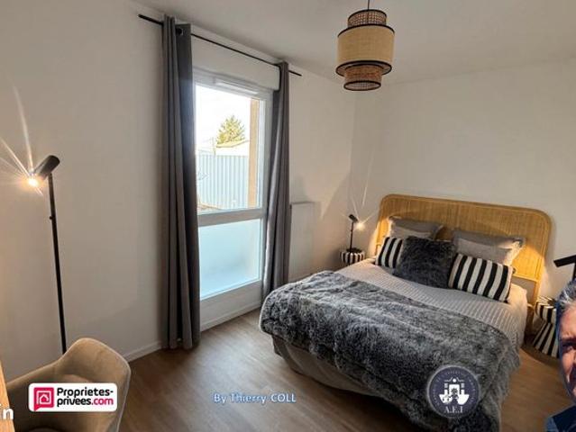 Appartement vente à Lyon, Métropole de Lyon