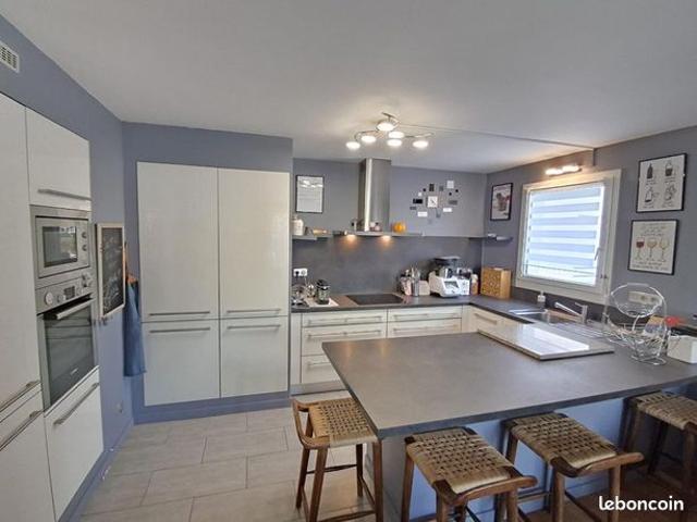 Appartement vente à Le Raincy, Gagny