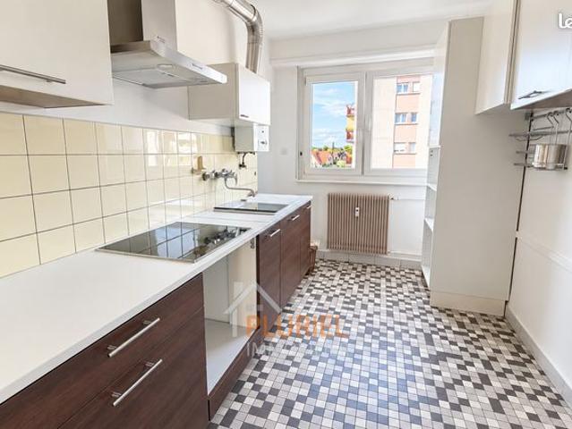 Appartement vente à Schiltigheim, Collectivité européenne d'Alsace