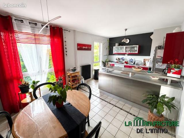 Appartement vente à Saint-Étienne, Saint-etienne