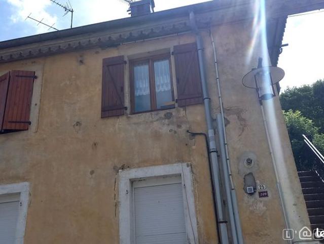 Appartement vente à Saint-Dié-des-Vosges, Plainfaing