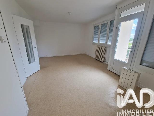 Appartement vente à Montargis, Loiret