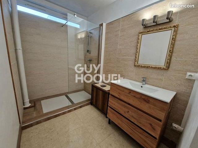 Appartement vente à Soissons