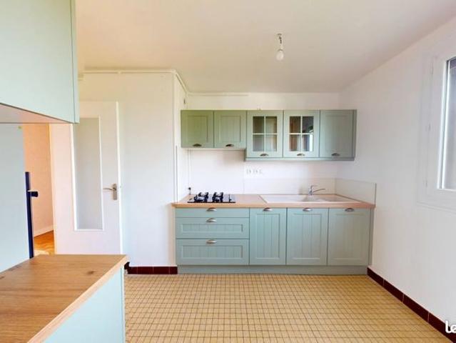 Appartement vente à Chartres, Luisant