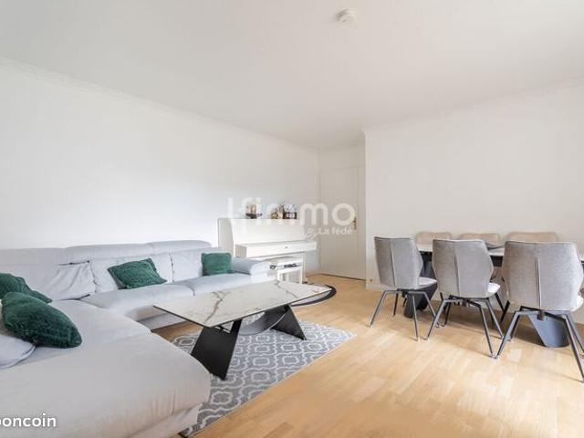 Appartement vente à Meaux, Villeparisis