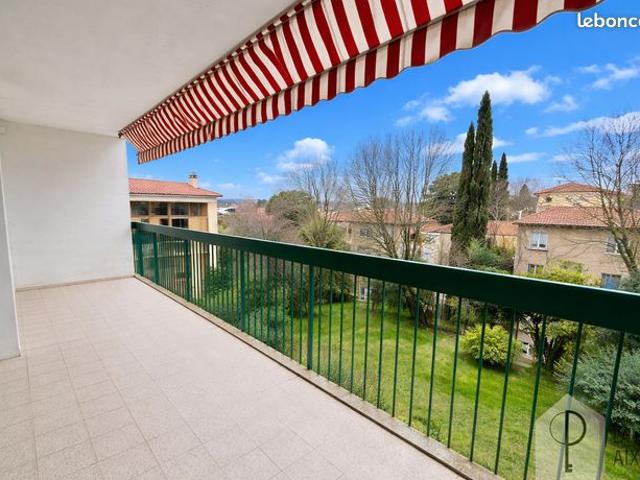Appartement vente à Aix-en-Provence, Aix-en-provence