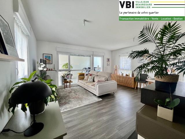 Appartement vente à Rennes, Bretagne