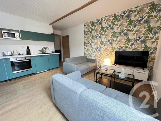 Appartement vente à Saint-Étienne, Saint-etienne