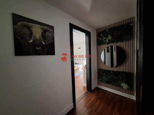 Appartement vente à Mulhouse