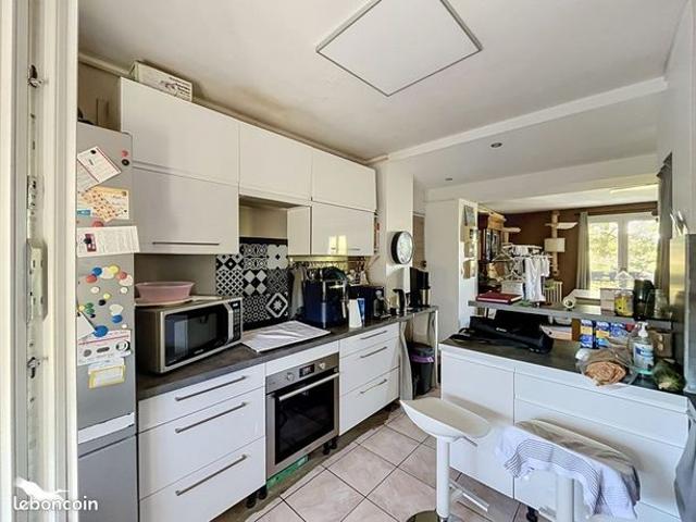 Appartement vente à Blois
