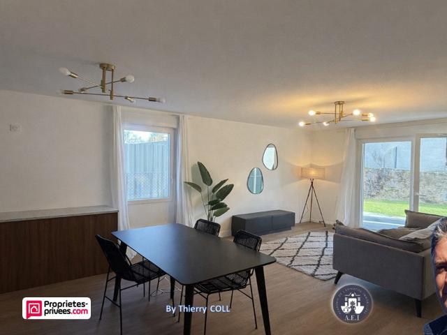 Appartement vente à Lyon, Métropole de Lyon
