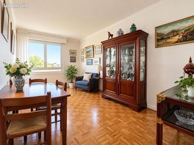 Appartement vente à Massy, Seine-Maritime