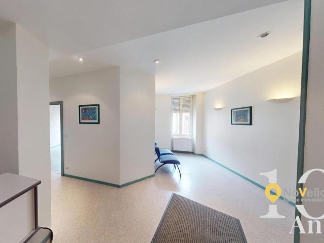 Appartement vente à Forbach-Boulay-Moselle, Forbach