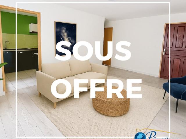 Appartement vente à La Réunion