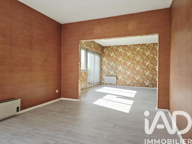 Appartement vente à Rochefort