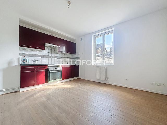 Appartement location à Rouen, Elbeuf